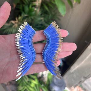 Beautiful Mignonne Gavigan Madeline Midi Earrings